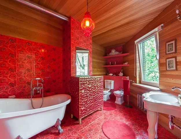 дом  в КП Николина гора, 25 км от МКАД