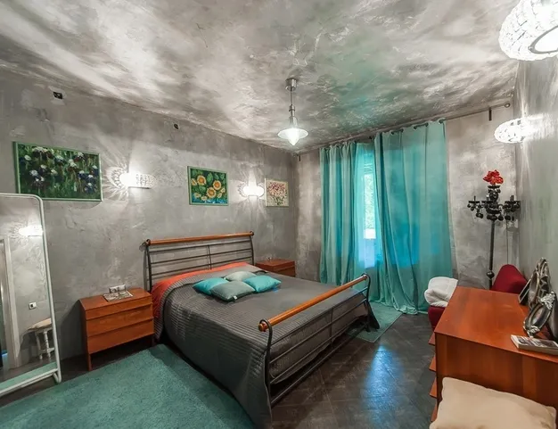 дом  в КП Николина гора, 25 км от МКАД