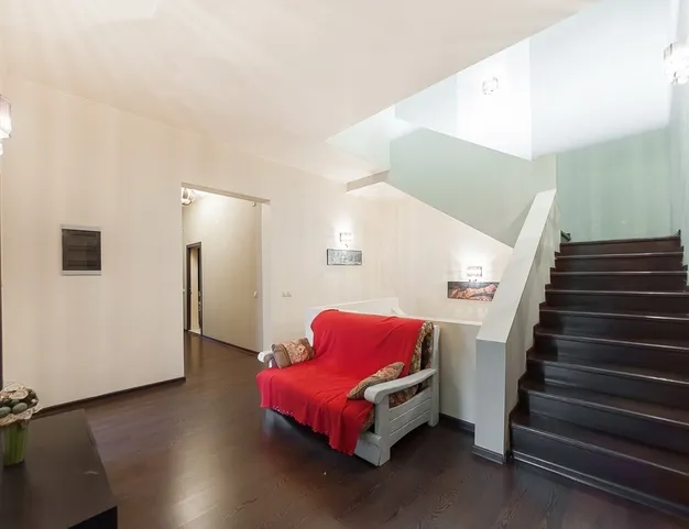 дом  в КП Николина гора, 25 км от МКАД