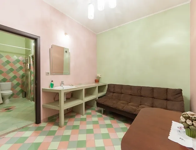 дом  в КП Николина гора, 25 км от МКАД