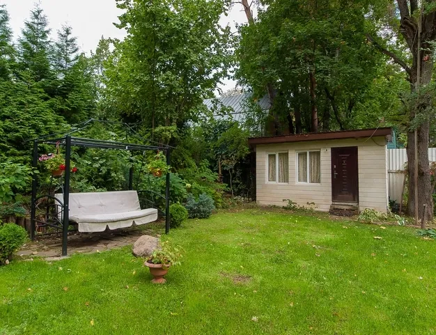 дом  в КП Николина гора, 25 км от МКАД