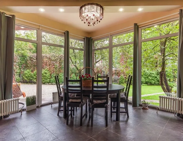 дом  в КП Николина гора, 25 км от МКАД