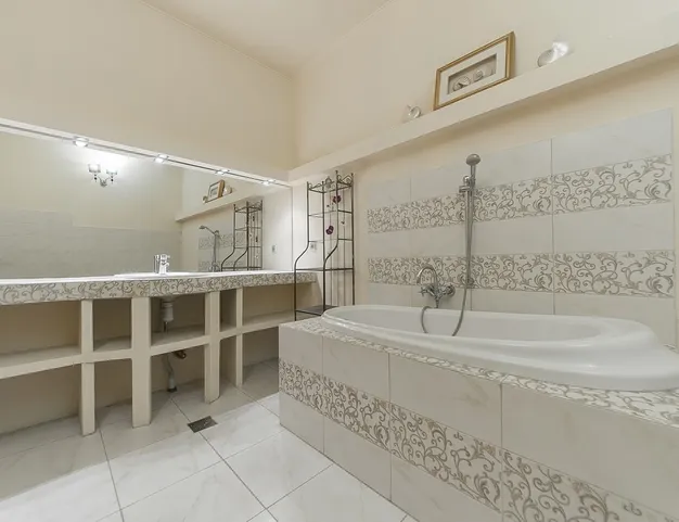 дом  в КП Николина гора, 25 км от МКАД