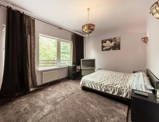 дом  в КП Николина гора, 25 км от МКАД