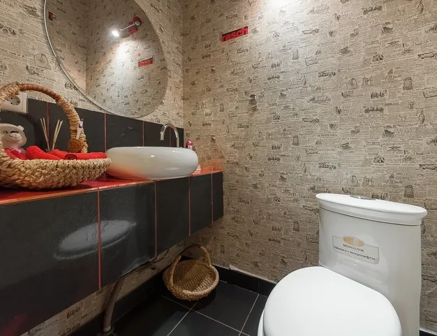 дом  в КП Николина гора, 25 км от МКАД