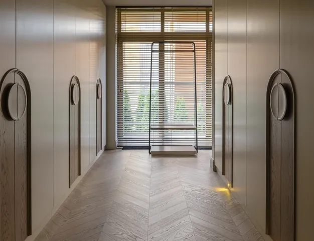 таунхаус  в КП Парк Авеню, 24 км от МКАД