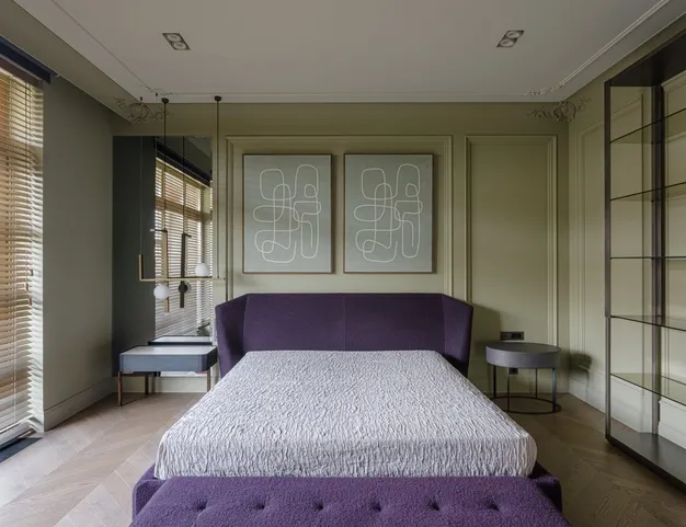 таунхаус  в КП Парк Авеню, 24 км от МКАД