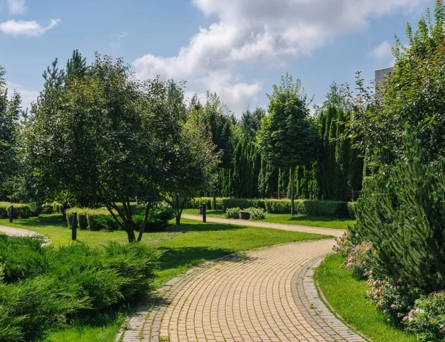 таунхаус  в КП Парк Авеню, 24 км от МКАД