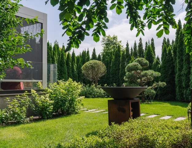 таунхаус  в КП Парк Авеню, 24 км от МКАД