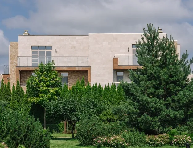 таунхаус  в КП Парк Авеню, 24 км от МКАД