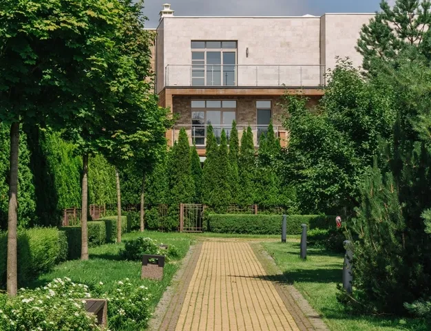 таунхаус  в КП Парк Авеню, 24 км от МКАД