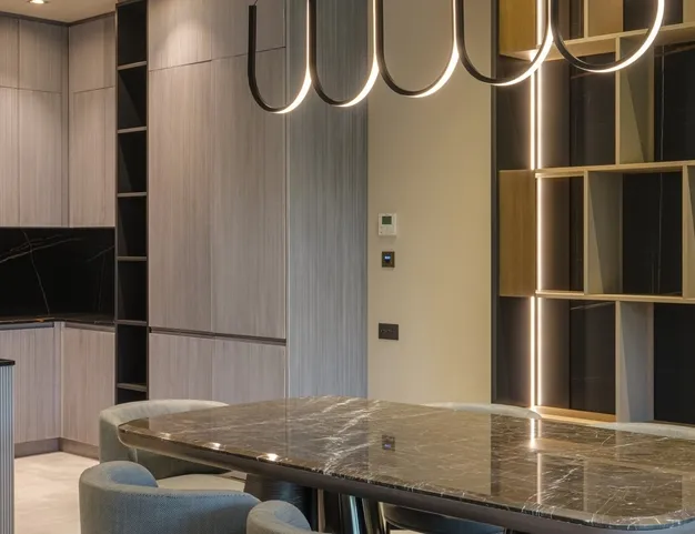 таунхаус  в КП Парк Авеню, 24 км от МКАД