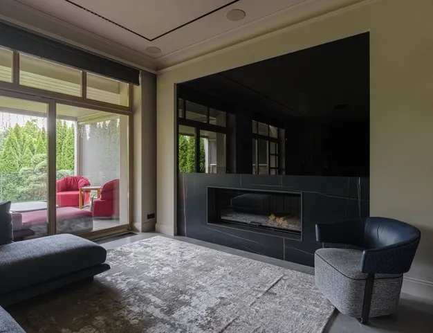 таунхаус  в КП Парк Авеню, 24 км от МКАД