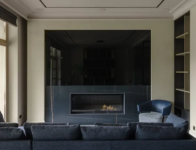 таунхаус  в КП Парк Авеню, 24 км от МКАД