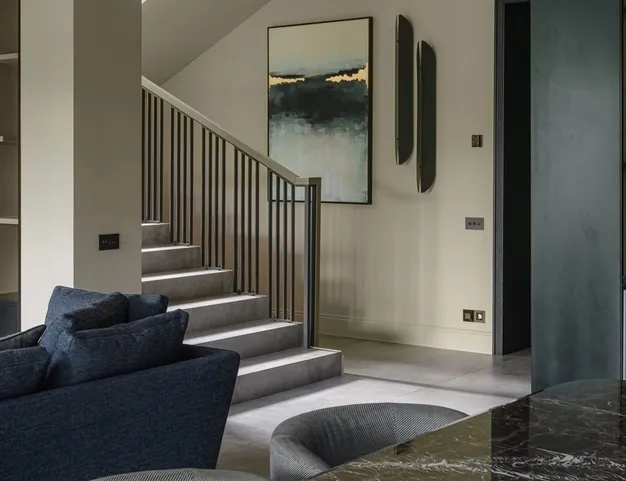 таунхаус  в КП Парк Авеню, 24 км от МКАД