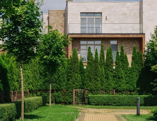 таунхаус  в КП Парк Авеню, 24 км от МКАД