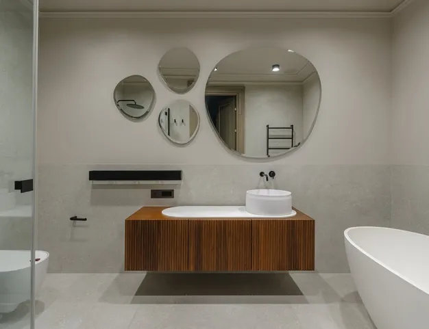 таунхаус  в КП Парк Авеню, 24 км от МКАД