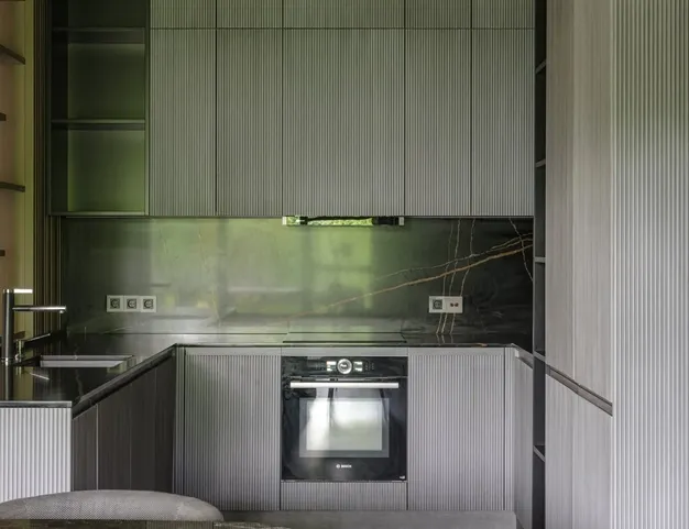 таунхаус  в КП Парк Авеню, 24 км от МКАД