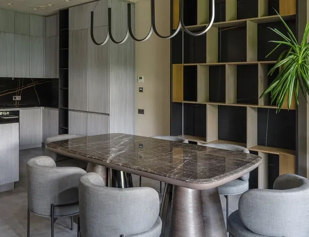 таунхаус  в КП Парк Авеню, 24 км от МКАД