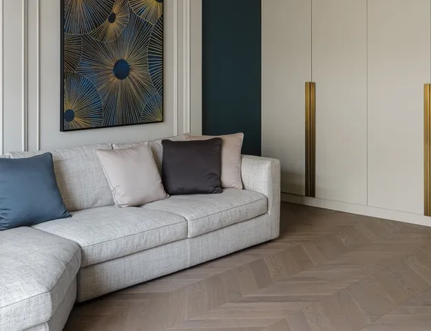 таунхаус  в КП Парк Авеню, 24 км от МКАД