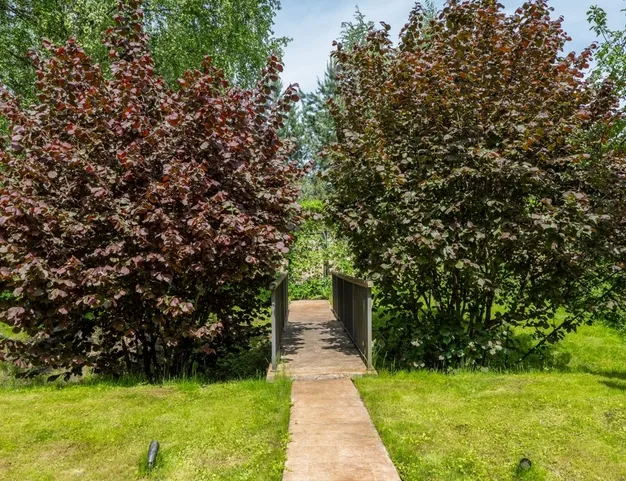 участок  в КП Жуковка, 9 км от МКАД