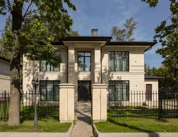 дом  в КП Поздняково, 6 км от МКАД