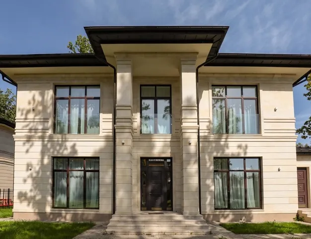 дом  в КП Поздняково, 6 км от МКАД