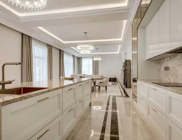 дом  в КП Поздняково, 6 км от МКАД