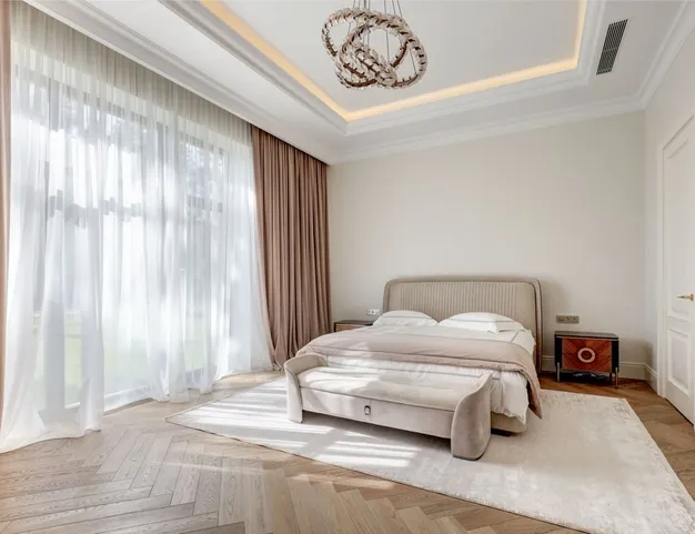 дом  в КП Поздняково, 6 км от МКАД