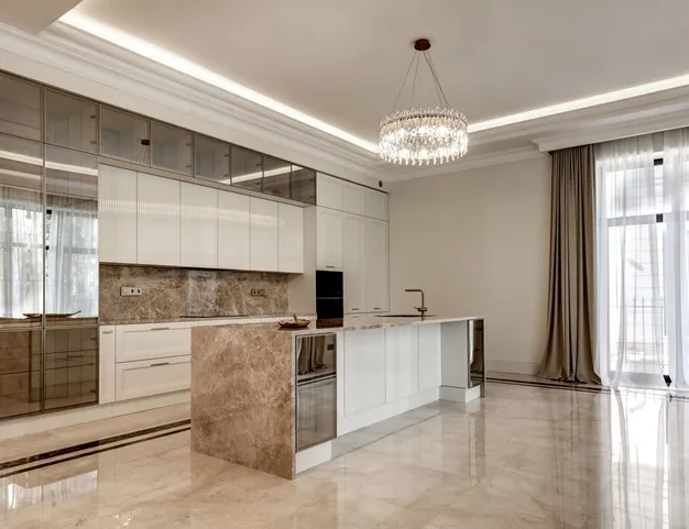 дом  в КП Поздняково, 6 км от МКАД