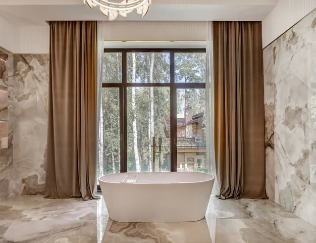 дом  в КП Поздняково, 6 км от МКАД