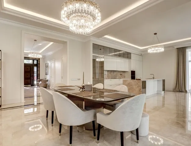 дом  в КП Поздняково, 6 км от МКАД