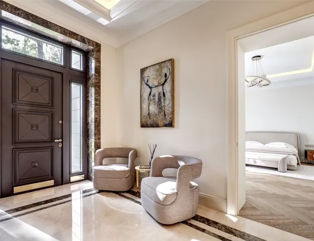 дом  в КП Поздняково, 6 км от МКАД