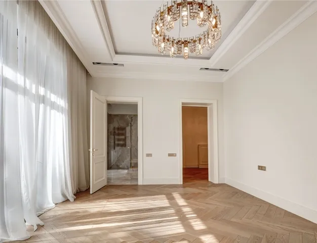 дом  в КП Поздняково, 6 км от МКАД