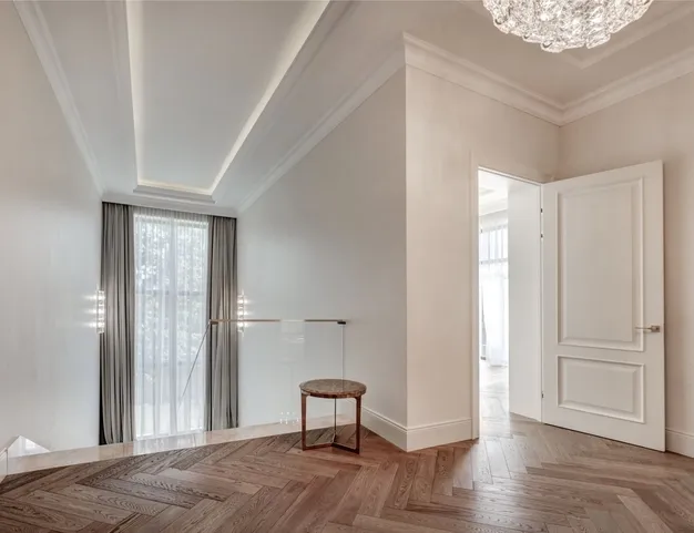 дом  в КП Поздняково, 6 км от МКАД