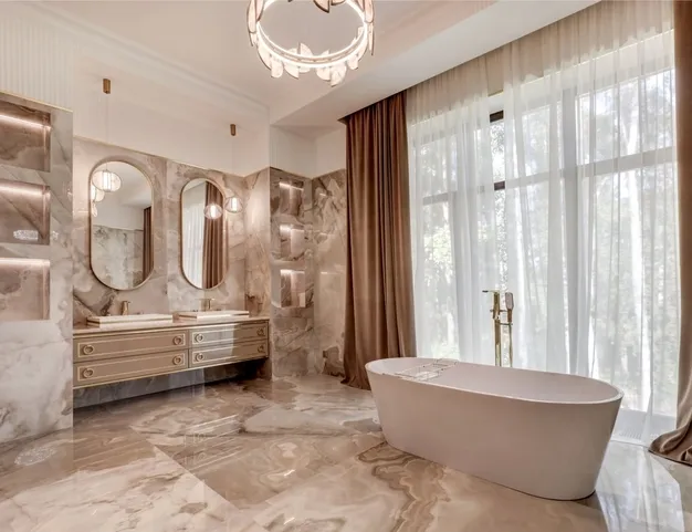 дом  в КП Поздняково, 6 км от МКАД