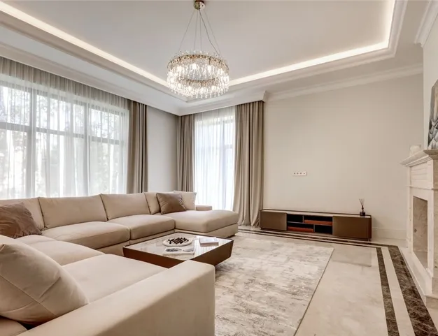 дом  в КП Поздняково, 6 км от МКАД