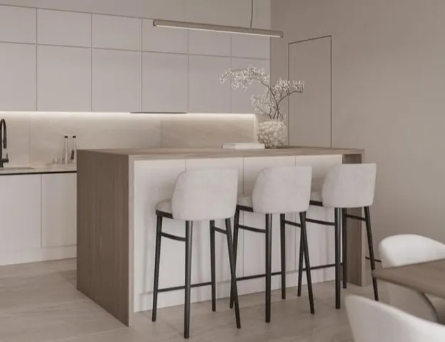 дом  в КП Александрово, 32 км от МКАД