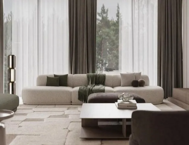 дом  в КП Александрово, 32 км от МКАД