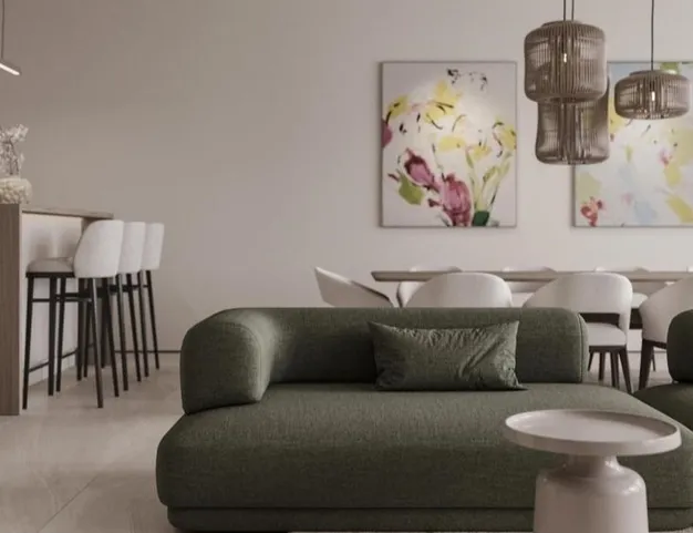 дом  в КП Александрово, 32 км от МКАД