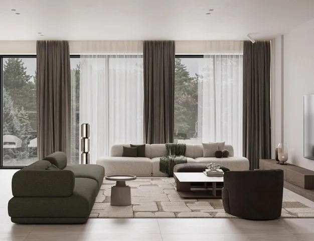 дом  в КП Александрово, 32 км от МКАД