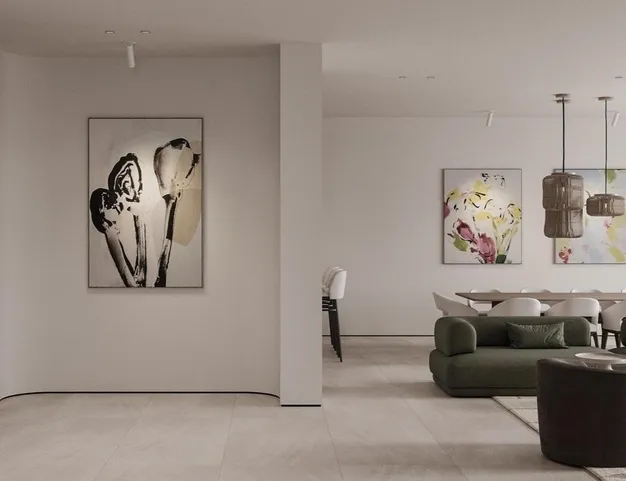 дом  в КП Александрово, 32 км от МКАД