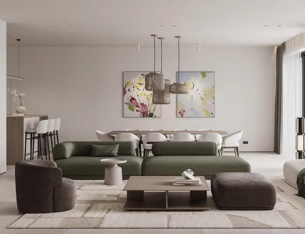 дом  в КП Александрово, 32 км от МКАД