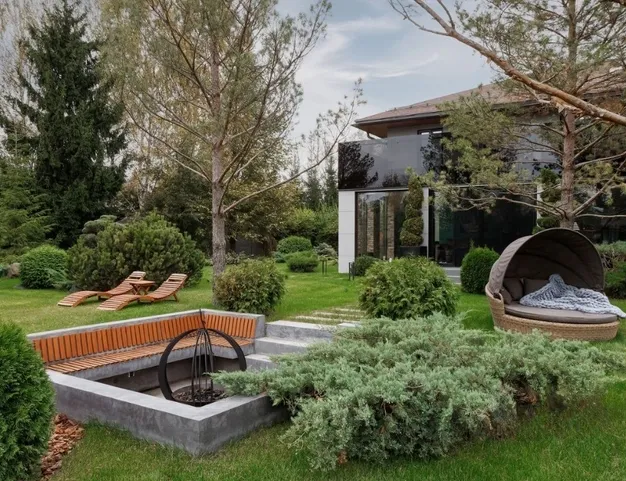 дом  в КП Николо-Урюпино, 10 км от МКАД