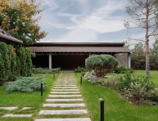 дом  в КП Николо-Урюпино, 10 км от МКАД