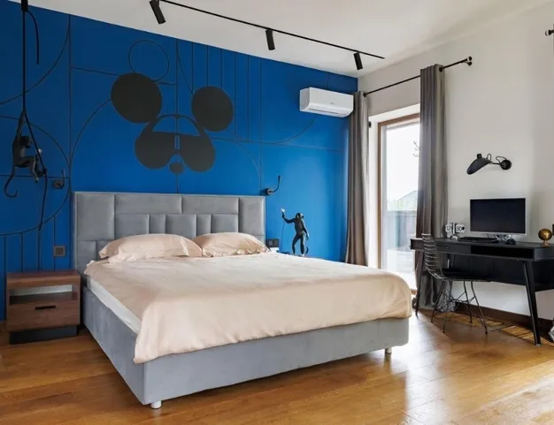 дом  в КП Николо-Урюпино, 10 км от МКАД