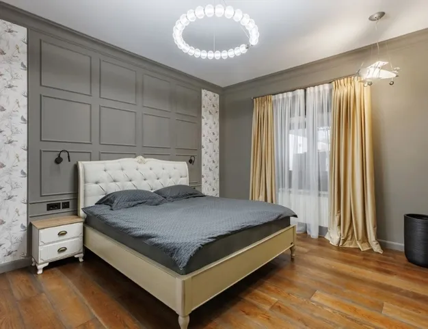 дом  в КП Николо-Урюпино, 10 км от МКАД