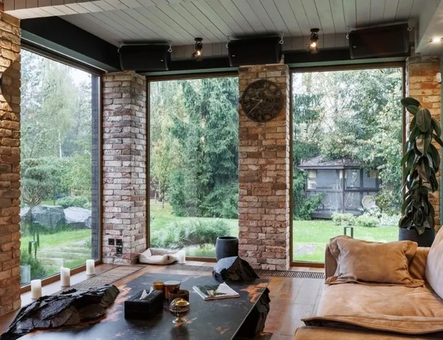 дом  в КП Николо-Урюпино, 10 км от МКАД