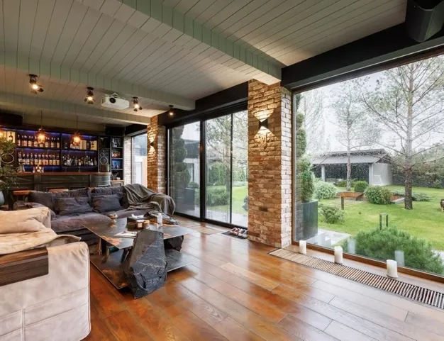 дом  в КП Николо-Урюпино, 10 км от МКАД