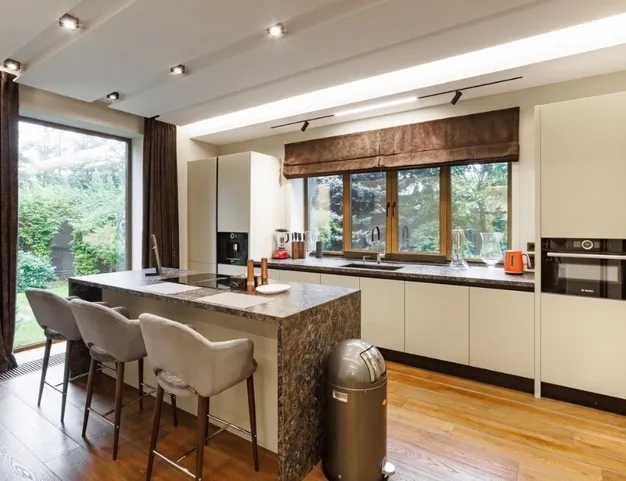 дом  в КП Николо-Урюпино, 10 км от МКАД